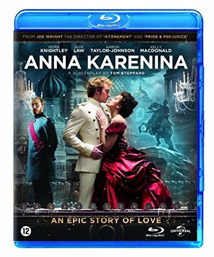 Anna Karenina