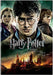 Harry Potter 7.2: The Deadly Hallows Part 2 DVD