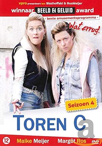 Toren C - Seizoen 4