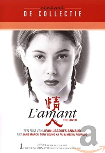 L'amant