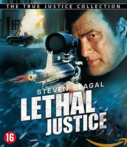 Lethal justice