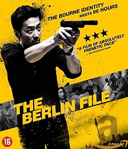 Berlin file