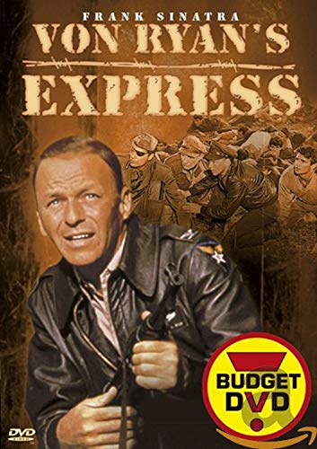 Von Ryan's express