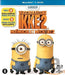 Verschrikkelijke ikke 2 (Despicable me 2