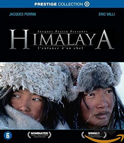 Himalaya