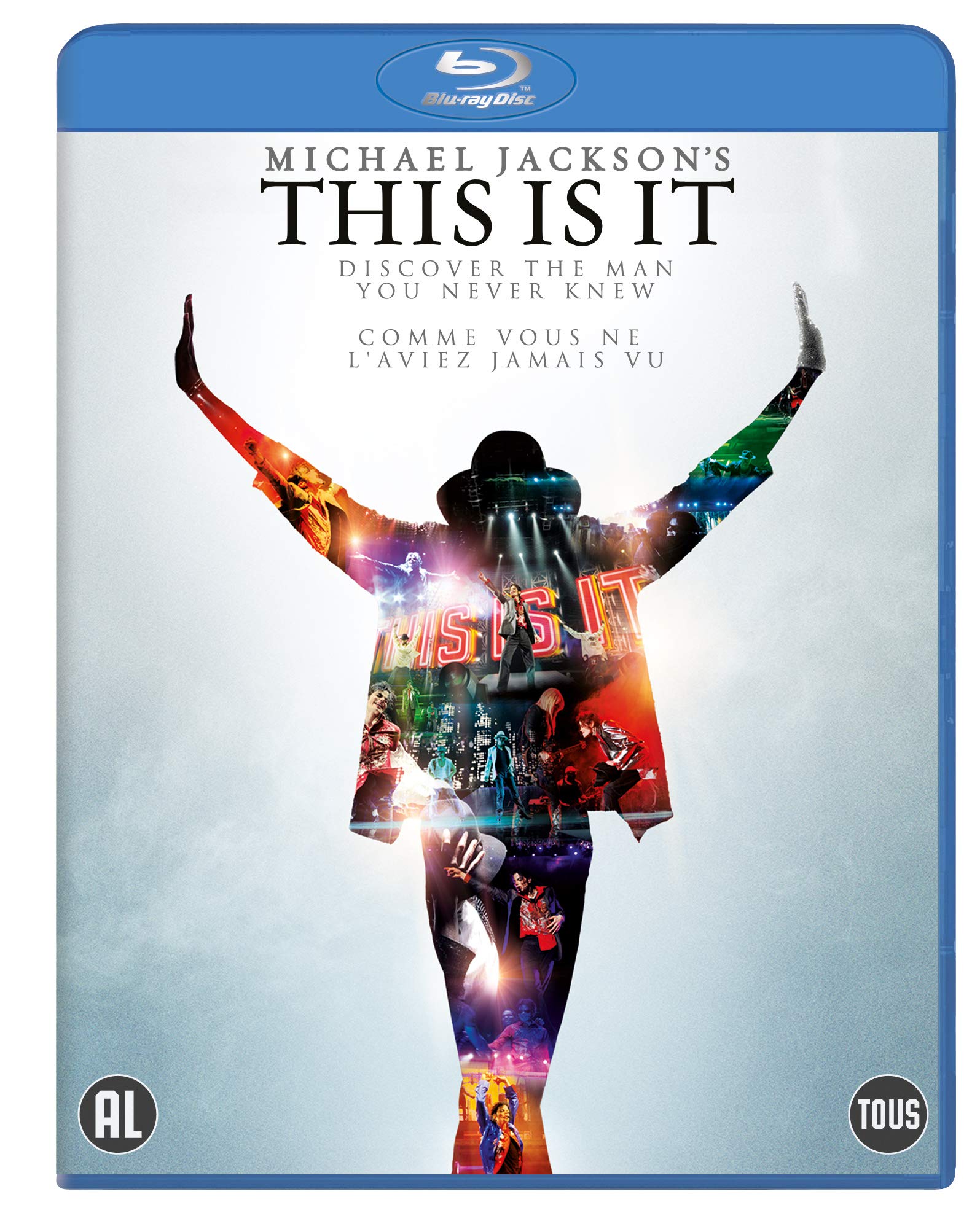 This Is It 2010