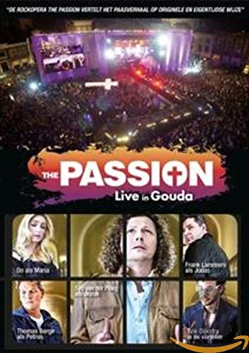 Passion, The - Live In Gouda - [Dutch Import]