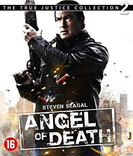 BLU-RAY - Angel of death (1 Blu-ray
