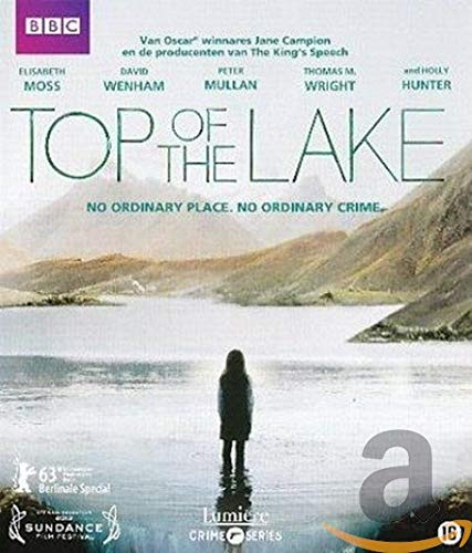 Top of the lake - Seizoen 1