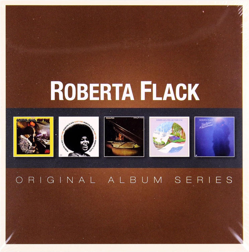 Original Album Series