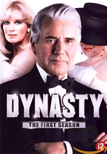 Dynasty S1 2008