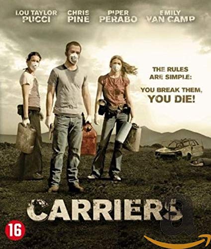 Carriers