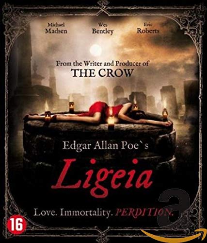 Ligeia