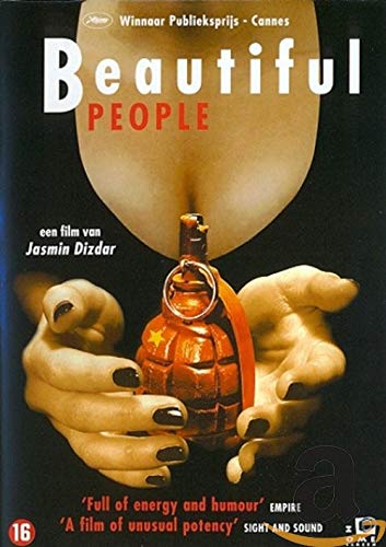 Beautiful people