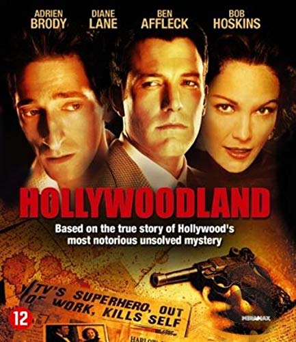 Hollywoodland