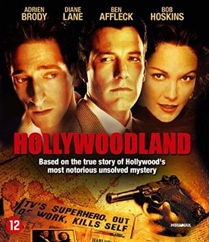 Hollywoodland