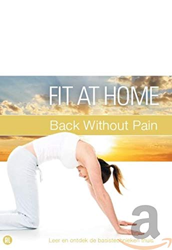 Fit at home - Back without pain