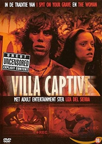 Villa captive