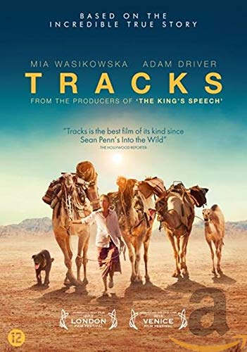 Tracks