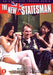 New statesman - Seizoen 2