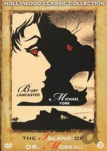 Island of doctor Moreau