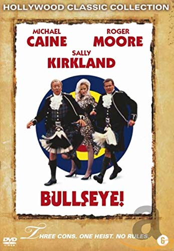 Bullseye