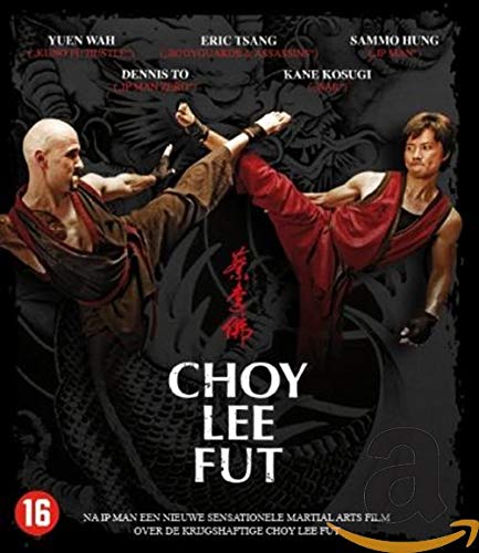 Choy Lee Fut