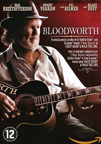Bloodworth