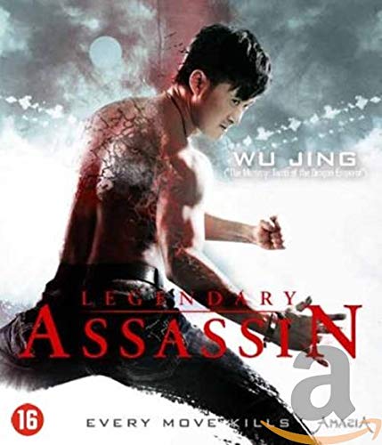 Legendary assassin