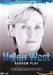 Helen West - Shadow play
