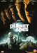Planet of the apes (2001