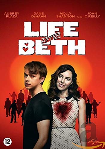 Life After Beth 2015