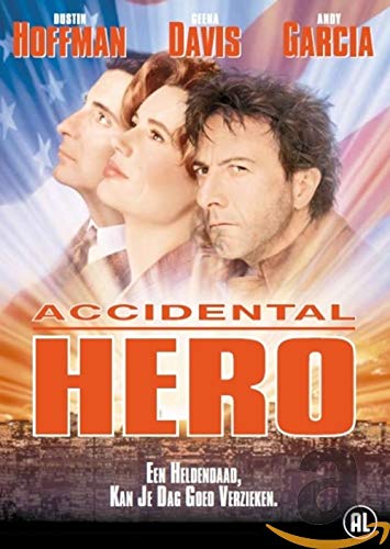 Accidental Hero