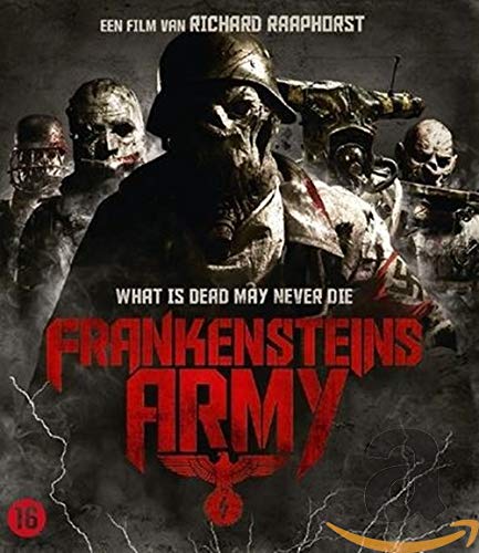 Frankensteins army