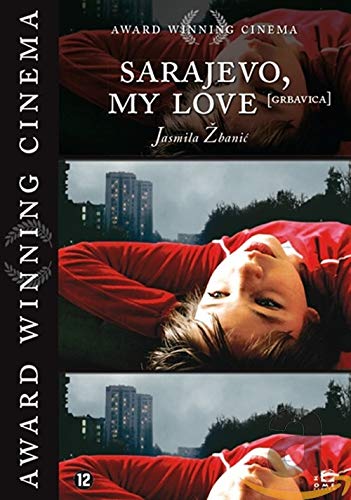 Sarajevo my love