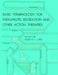 Basic Terminology For Therapeutic Recreation And Othe Action Theraphies