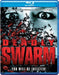 Deadly Swarm (2007) ( Destination: Infestation ) ( Ants on a Plane )