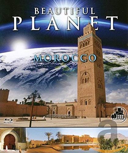 Film - BR Beautiful Planet - Morocco