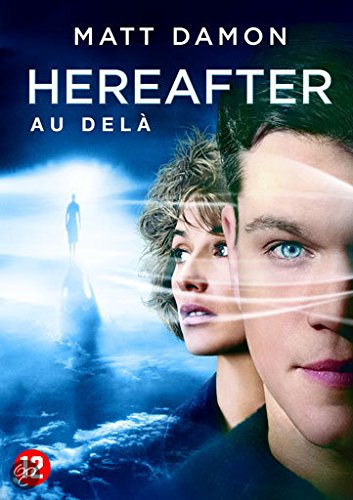 DVD - Hereafter (1 DVD