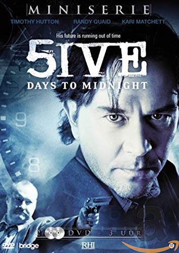 Five Days To Midnight