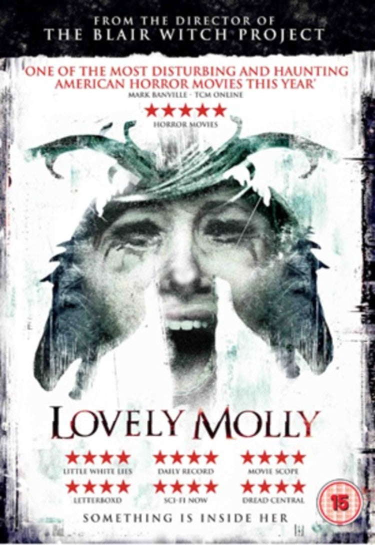 Lovely Molly