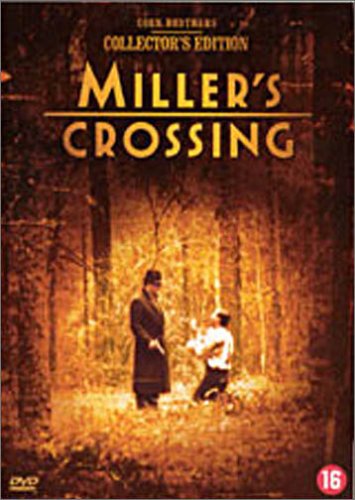 Miller's crossing, (DVD