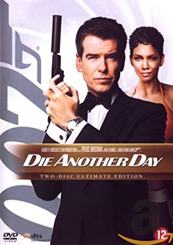 Die another day