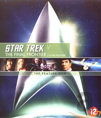 Star Trek 5: Final Frontier 2009