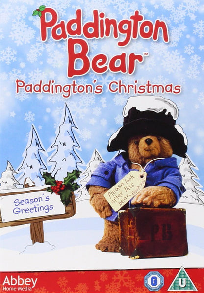 Paddington Christmas