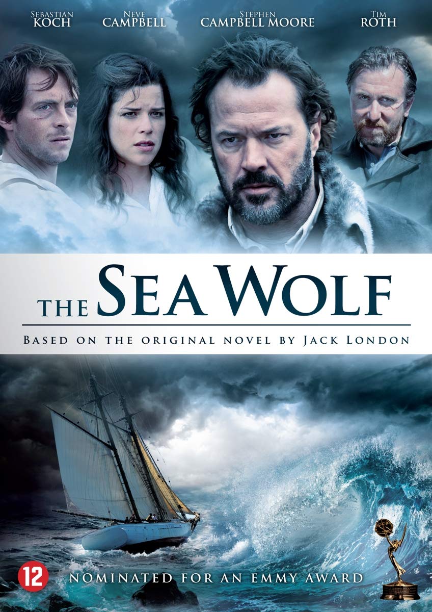 Sea Wolf (the