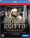 Mosè in Egitto: Rossini Opera Festival (Abbado)