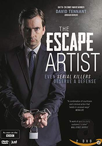 The Escape Artist