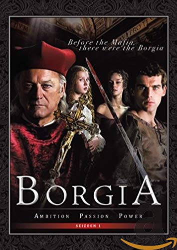Borgia