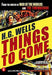 STUDIO CANAL - THINGS TO COME (1 DVD